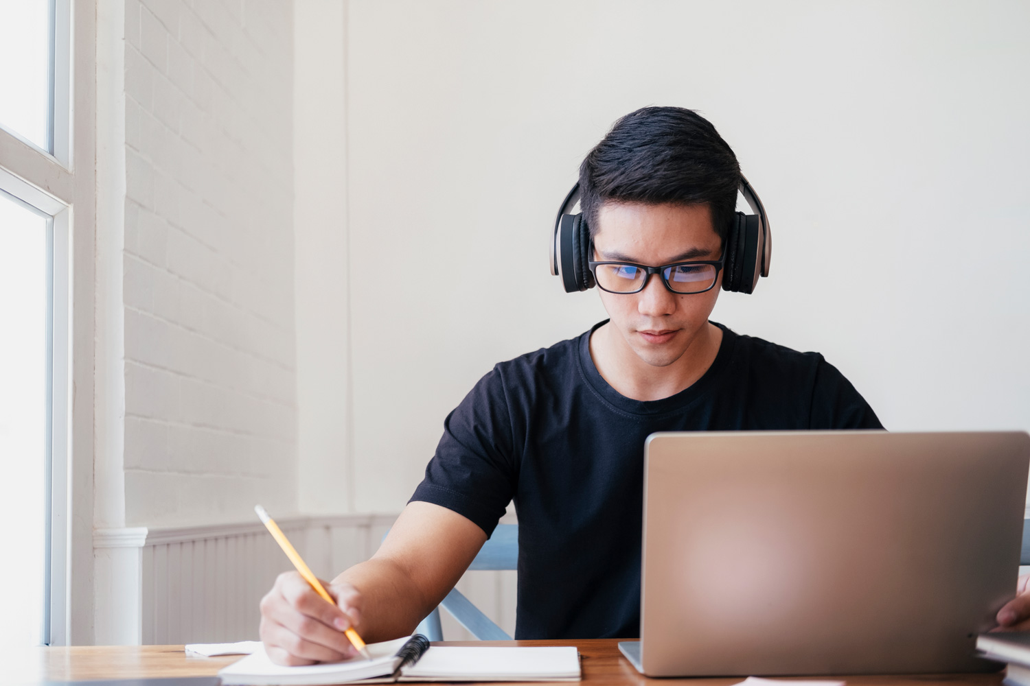 Estudo mais produtivo 3 bases fundamentais Academia da Inês