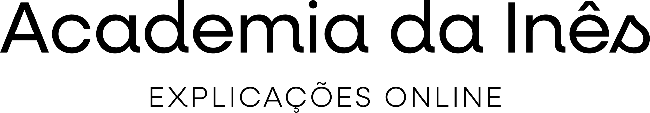 Academia da Inês